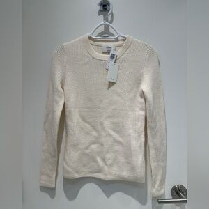 Wilfred Etta Sweater size XS